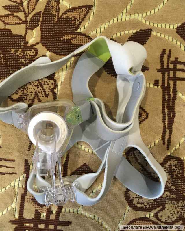 Аппарат для лечения от храпа