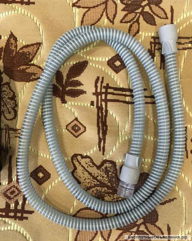 Аппарат для лечения от храпа