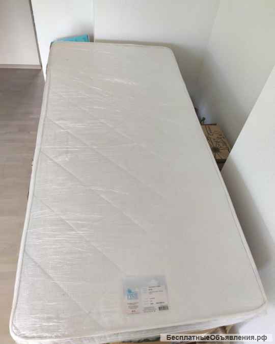 Матрас Cocos-Latex2 Roll Classic, 90х190