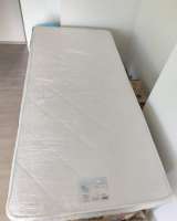 Матрас Cocos-Latex2 Roll Classic, 90х190