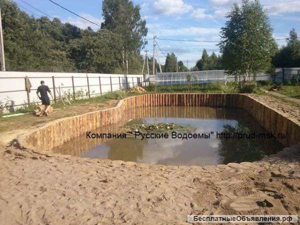 Укрепление береговой линии габиоными конструкциями