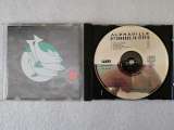 CD Alphaville - Afternoons In Utopia 1986 - 2292-40948-2 WEA Made in Germany оригинальный