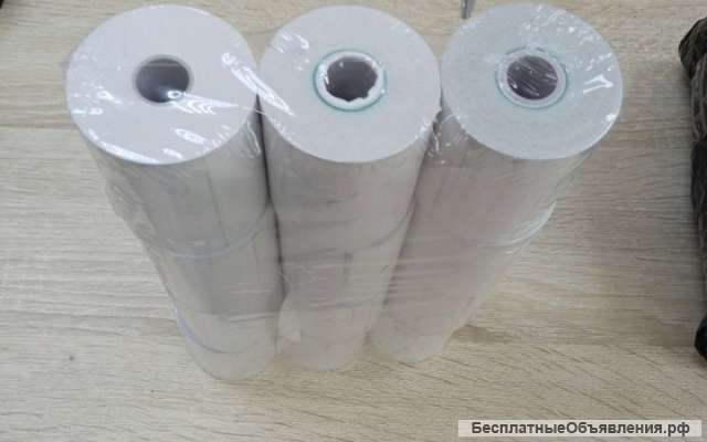 Чековая термолента 57*30*12