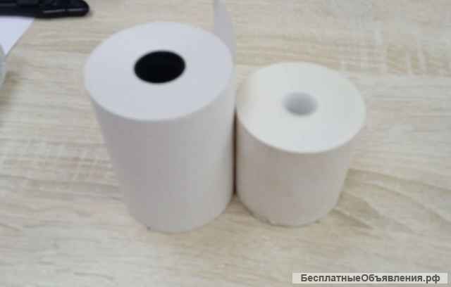 Чековая термолента 57*30*12