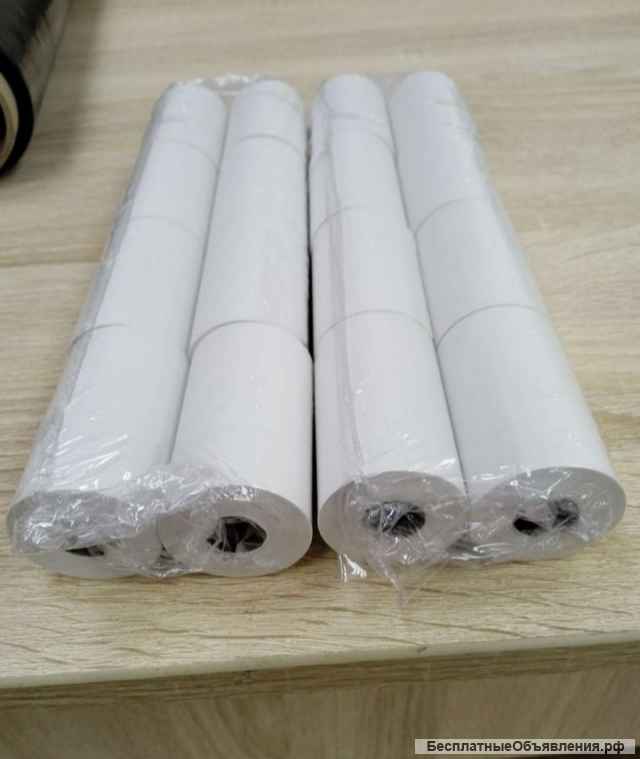 Чековая термолента 57*30*12