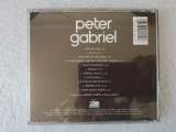 CD Peter Gabriel - Peter Gabriel - 19181-2 ATLANTIC Made in USA оригинальный