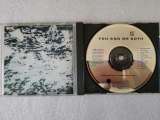 CD YAZ (YAZOO) - You And Me Both - 9 23903-2 SIRE Made In USA оригинальный