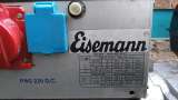 Электростанция сварочная бензиновая Eisemann S 6400
