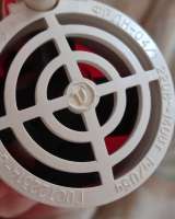 Электрофен мини, одна скорость, 140 Вт