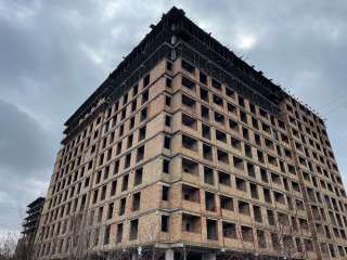 2-комнатную квартиру, ПСО, ул. Абая / Ахунбаева, 55 000 $, б/п