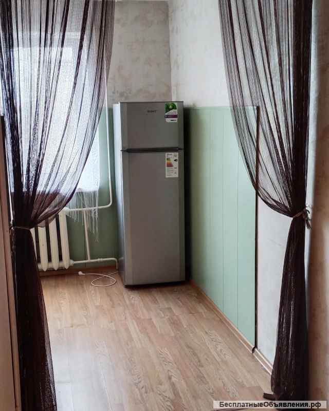 На длительный срок 2х комнатную квартиру