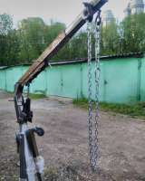 Гусь гидравлический