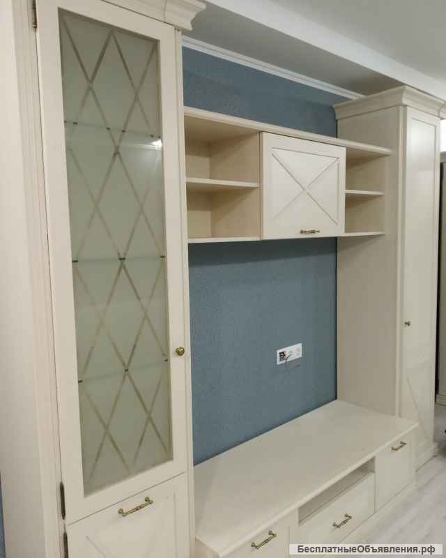 Сборка мебели