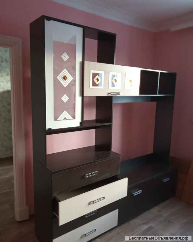 Сборка мебели