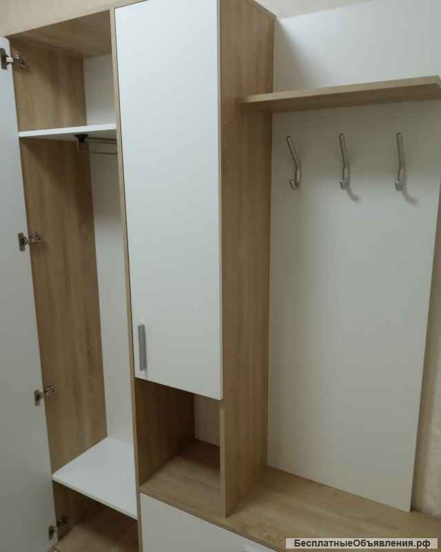 Сборка мебели