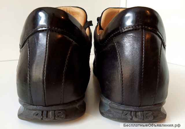 Кроссовки женские Cesare Paciotti 5021 Италия