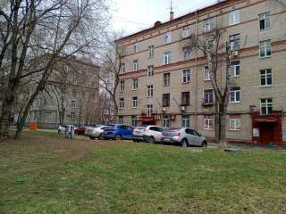 Доступное жилье