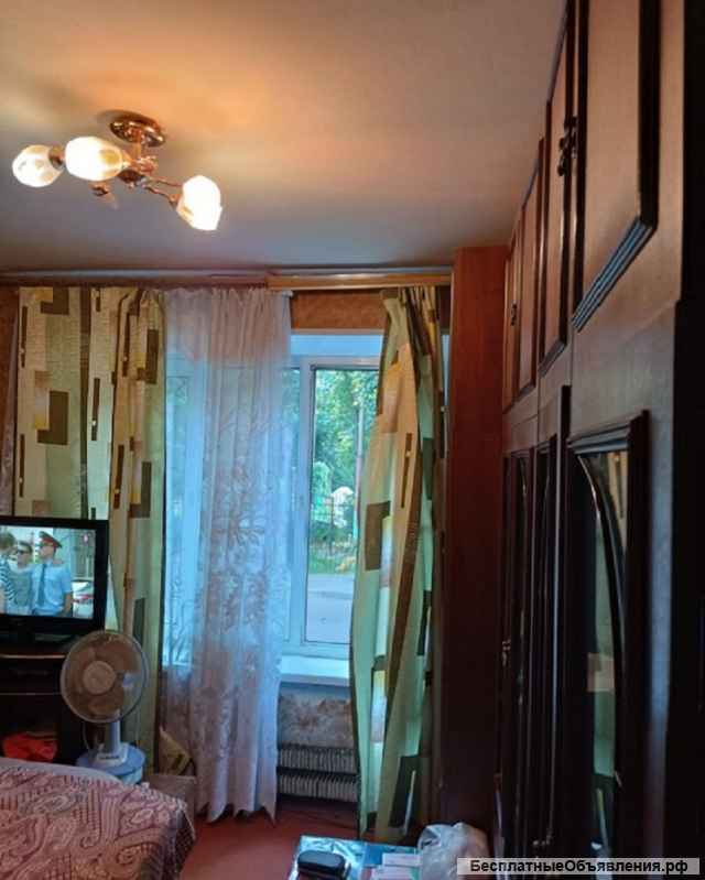 Доступное жилье