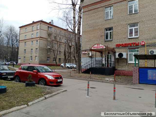 Доступное жилье