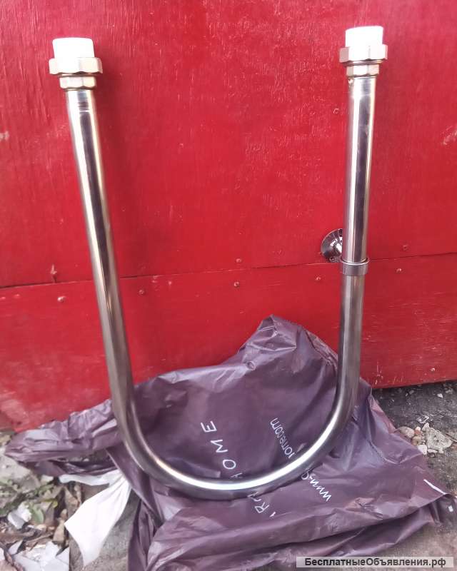 Полотенцесушитель