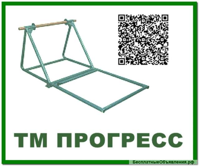 Домкрат кабельный ДК-11РМ (тм прогресс)