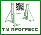 Домкрат кабельный ДК-3Г-Р (тм прогресс)