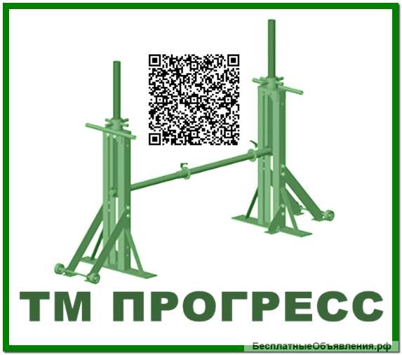 Домкрат кабельный ДК-5ВО (тм прогресс)
