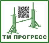 Домкрат кабельный ДК-5ВО (тм прогресс)