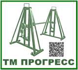 Домкрат кабельный ДК-5ВО (тм прогресс)