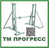 Домкрат кабельный ДК-5Г /ДК-5ГР (тм прогресс)