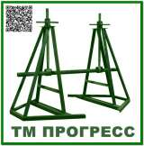 Кабельный домкрат (тм прогресс)