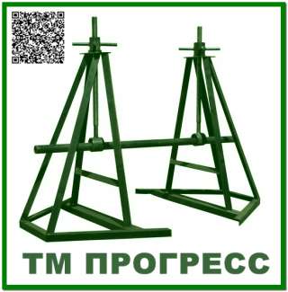 Кабельный домкрат ДК-5В (тм прогресс)