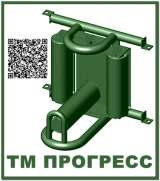 Кабельный ролик Угловой БР-5ВП (тм прогресс)