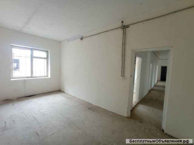 Сдается помещение площадью 187 м2