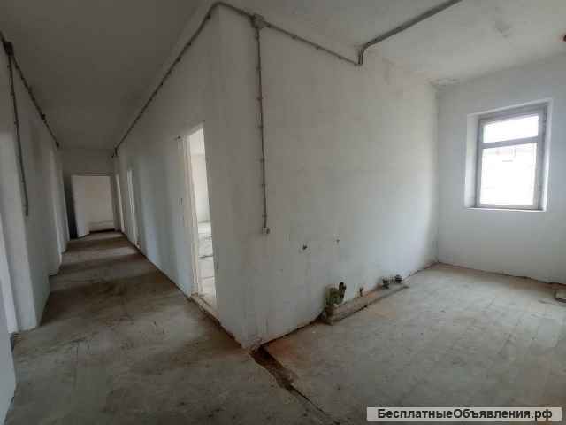 Сдается помещение площадью 187 м2