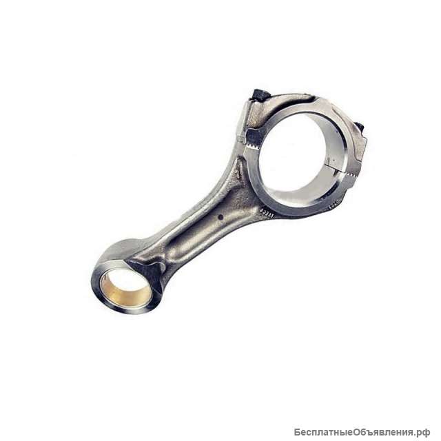 Шатун двигателя Iveco 504028545