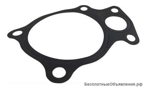 Прокладка термостата Iveco 504045785