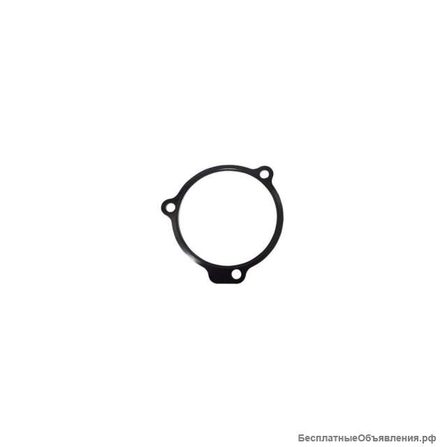 Прокладка топливного насоса Iveco 504045787