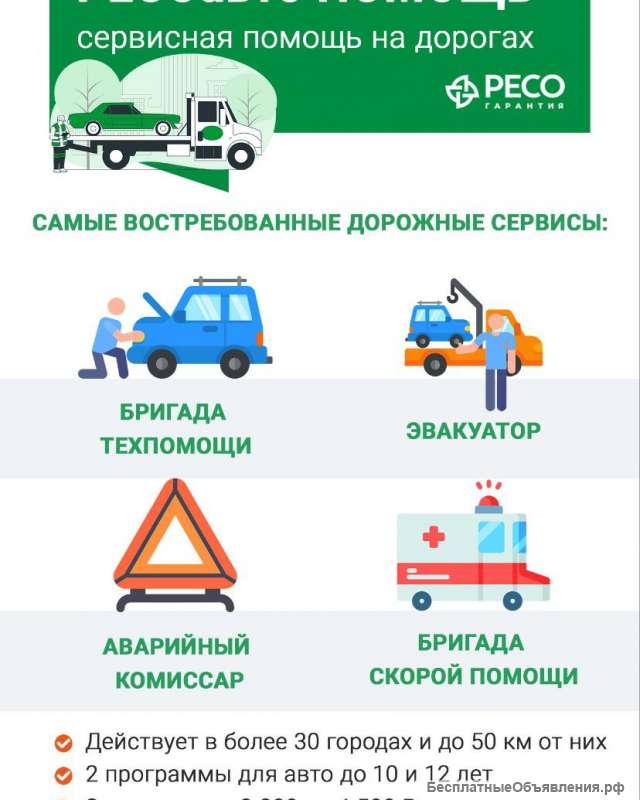 Страхование на все случаи жизни