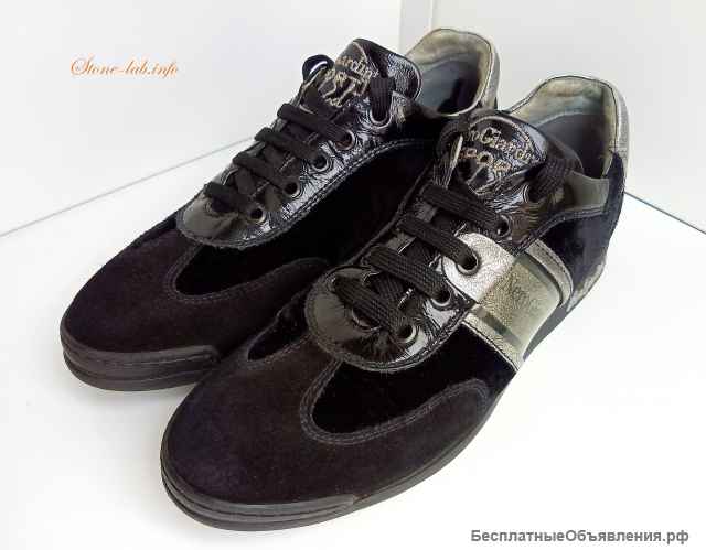 Кроссовки Nero Giardini Sport 6821 Италия