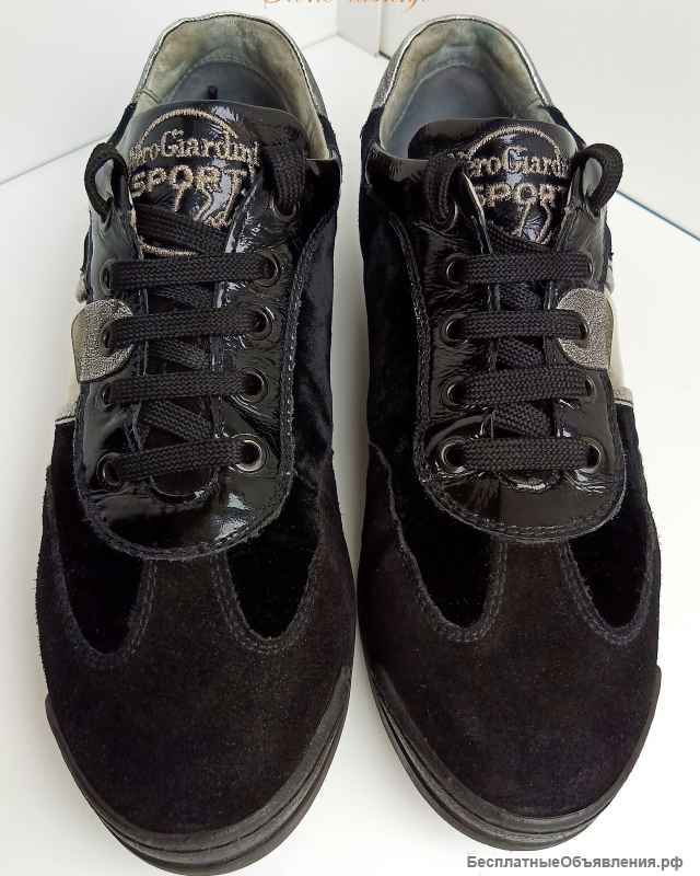 Кроссовки Nero Giardini Sport 6821 Италия