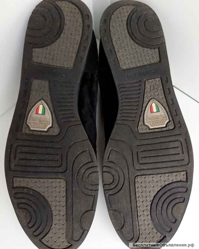 Кроссовки Nero Giardini Sport 6821 Италия