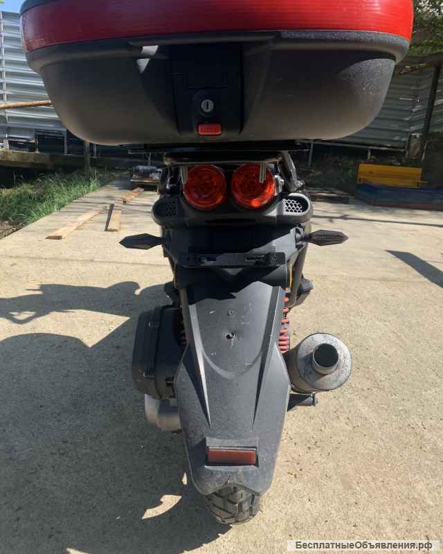 Скутер Vento Smart 2