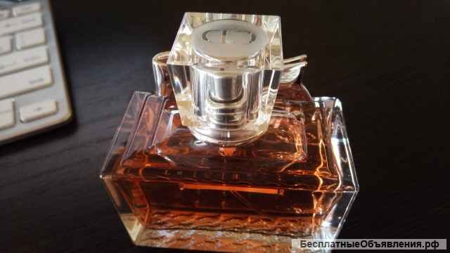 Miss dior absolutely blooming 50 ml edp 2020 г