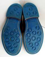 Полуботинки Дерби Trickers 8221 Англия