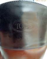 Сапоги Ридинги Tod's 6121 Италия