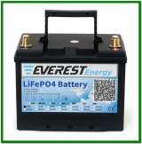 Everest Energy LFP-24V50А
