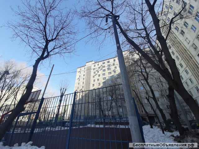 Ликвидное жилье
