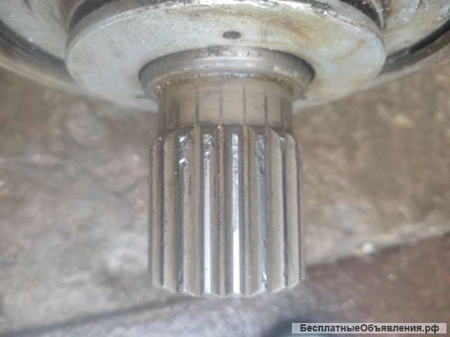 Гидронасос 313 серии