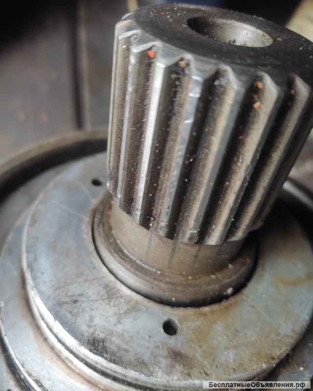 Гидронасос 313 серии